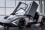 Acura представила Nexera Vision, которая задает новое направление в дизайне марки
